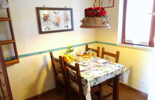 Agriturismo Valle degli Arci - Foto 88