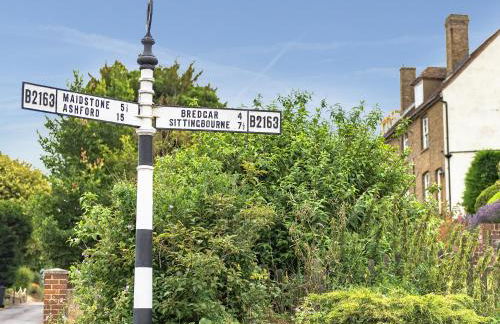 Moorhen Cottage - Foto 28