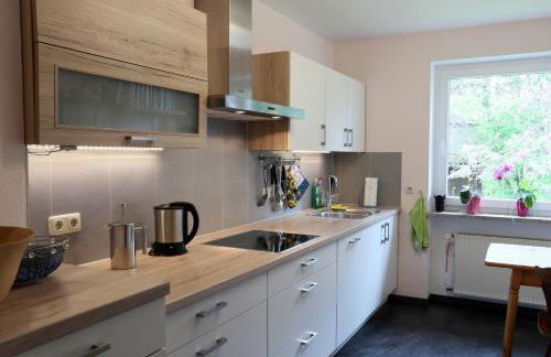 90m² Top Holiday Home Upper Bavaria + Munich South - Foto 25