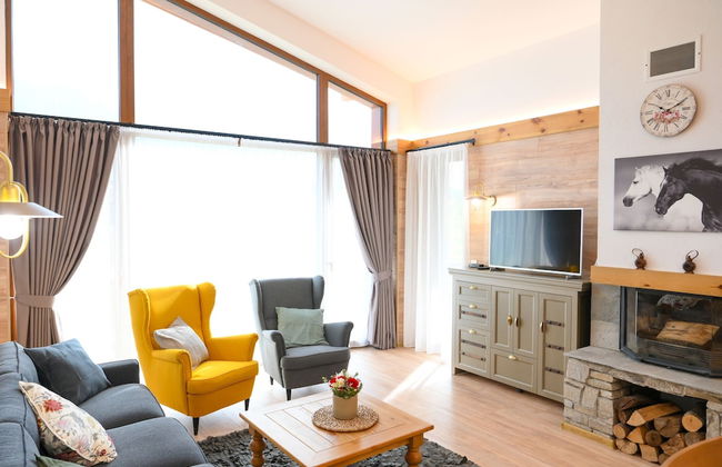 Villa Raphael near Pirin Golf Resort - Foto 24