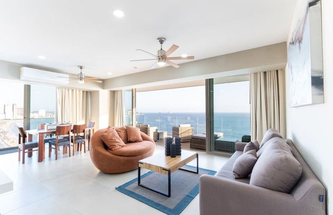 Cristal bay Apartments - Foto 29