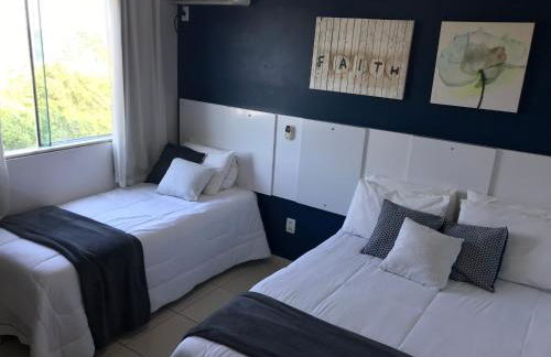 Lindo apartamento em condomínio com clube - Photo 43