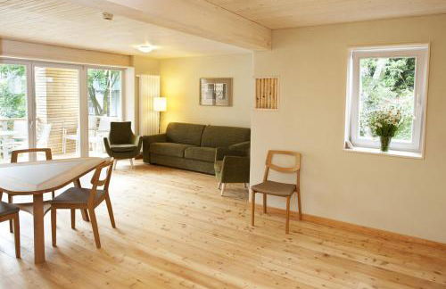 Familienhotel Weimar mit Ferienwohnungen - Foto 27