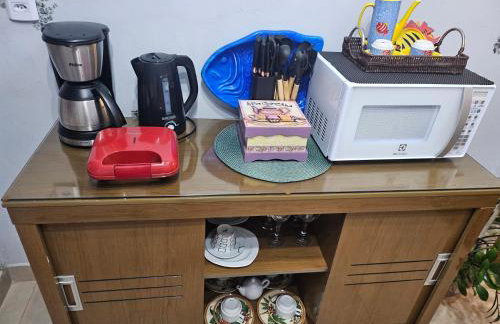 Apart Coração de Búzios - Photo 23