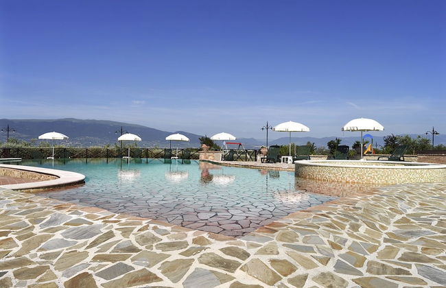 Tenuta del Perugino - Foto 1