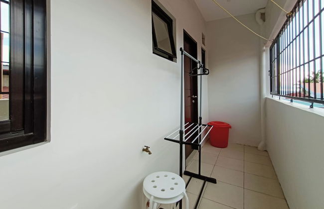 Manzil Anilao Cosy 2 Bedroom Apartment U5 - Foto 27