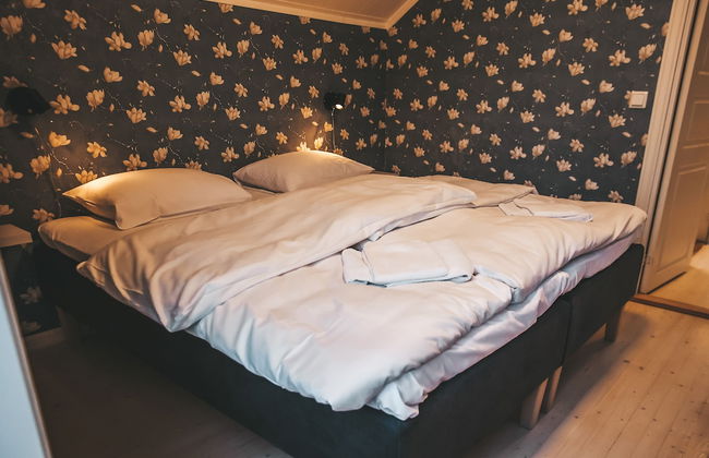 Svinøya Rorbuer - Photo 8