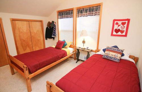 Piot and Halpern Houses Combo - Foto 38