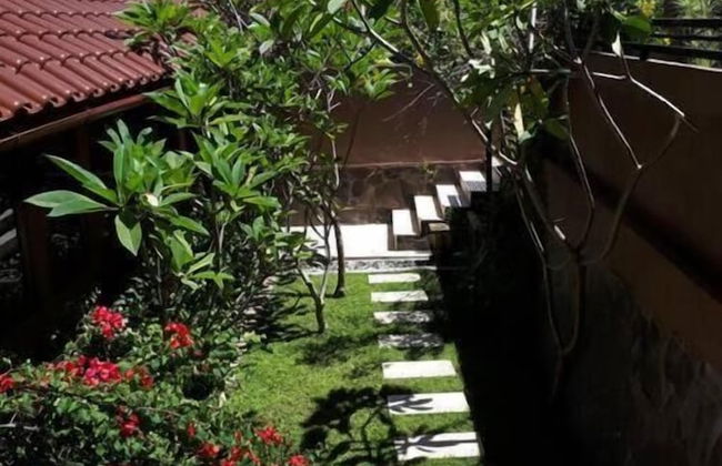 Aomi Villa - Foto 34