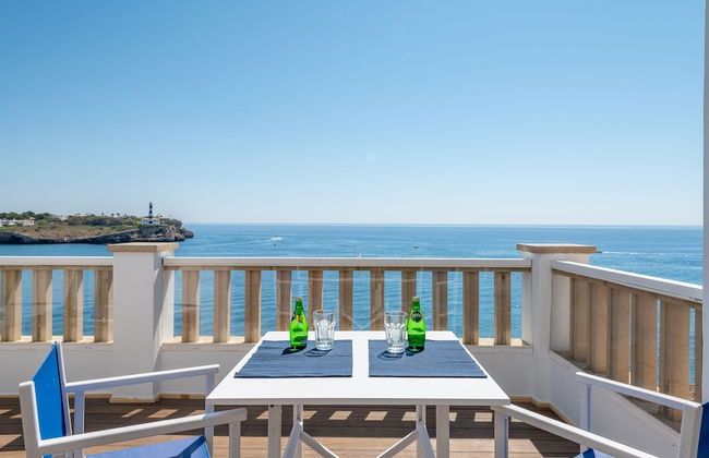 Orange Colom Seaside Apartments - Foto 30