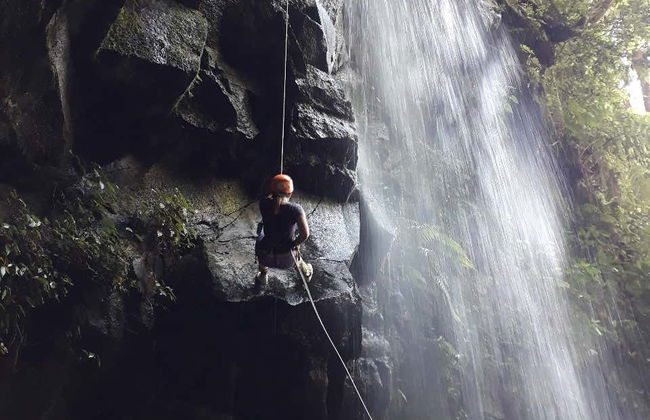 Canyoning in Popayán - Photo 3