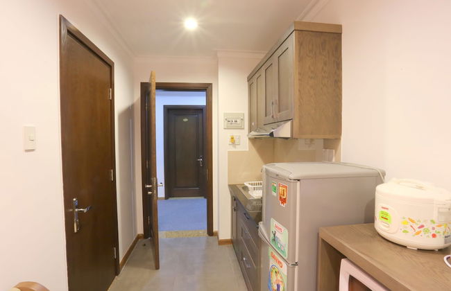 Song Hung Hotel & Serviced Apartments - Photo 18