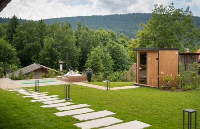 Casa Maria - Foto 47