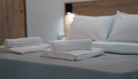 Project Georgiadi #2 - Modern Apartment in peaceful neighborhood - 15 mins from Loutra Pozar - Foto 5