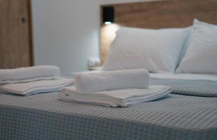 Project Georgiadi #2 - Modern Apartment in peaceful neighborhood - 15 mins from Loutra Pozar - Photo 5