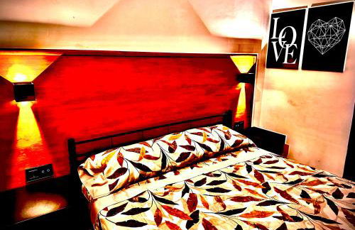 jacuzzi privado con vistas increíbles el Raco d Artes - Foto 56