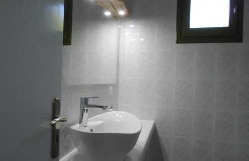 Leros Eleonas ApartmentS - Foto 34