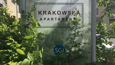 Krakowska Apartamenty - Foto 4