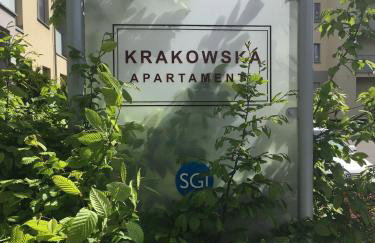 Krakowska Apartamenty - Foto 4