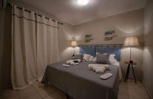 Muses Chalkida κατοικία με πισίνα - Foto 30