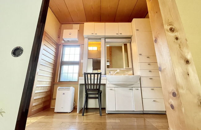 Hakone Man Rai Private Villa & Garden - Foto 36