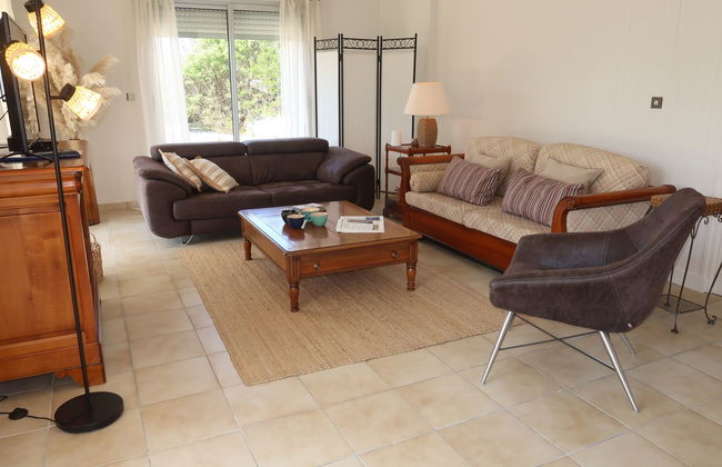 Cremiou Beach - Foto 9