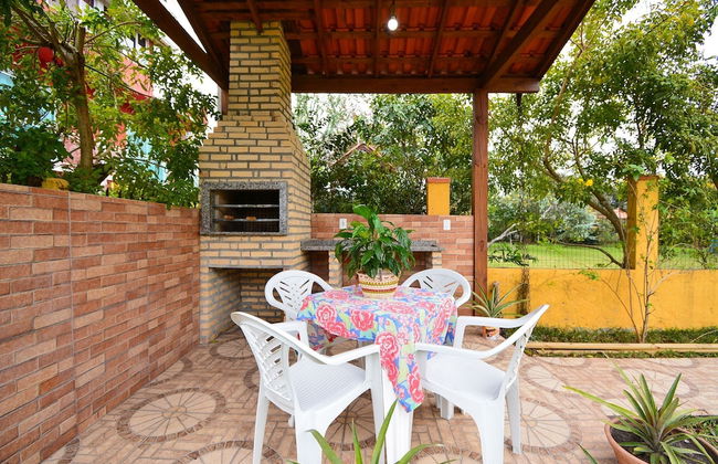 Residencial Maricota - Photo 24