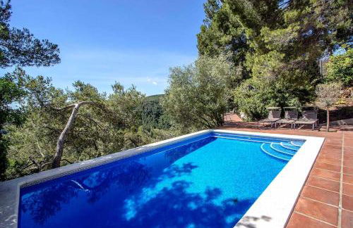 Catalunya Casas Majestic Villa and Views , 30km to Barcelona - Foto 48