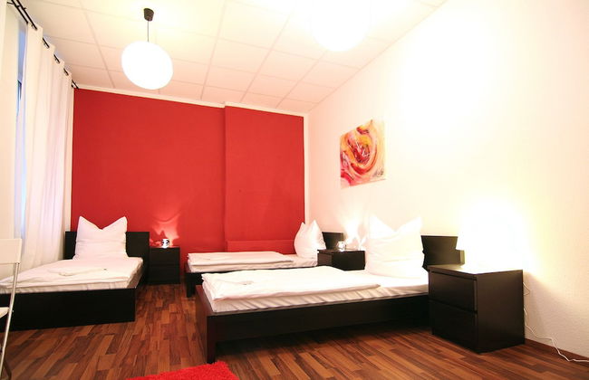 Apartment Berlin 1 - Foto 8