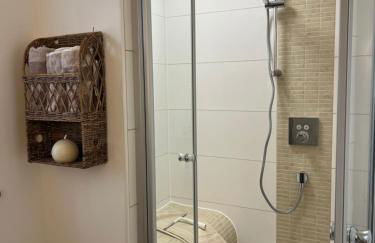 Villa No 8 Stilvolles 2 Personen Apartment mit separatem Eingang mit direkter Zuganbindung - Foto 39