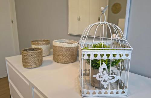 Apart Martínez Rosalía - Foto 57