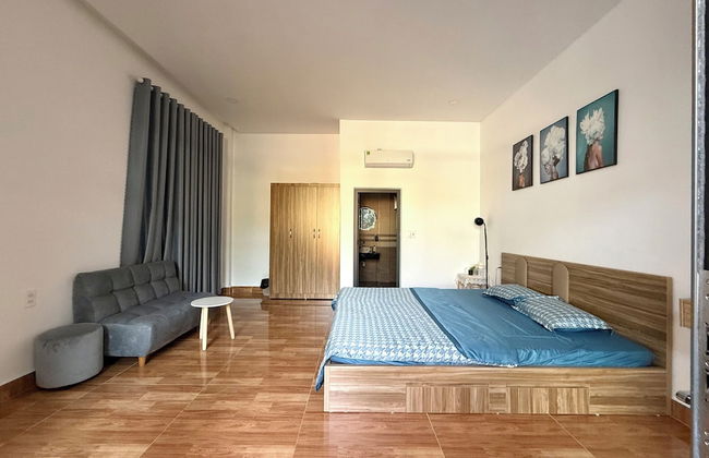 HOMESTAY HALONA - Photo 29