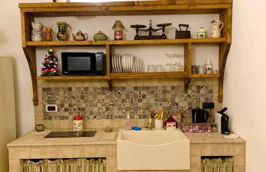 Saraceni Guest House - Lecce Centro Storico - Foto 56