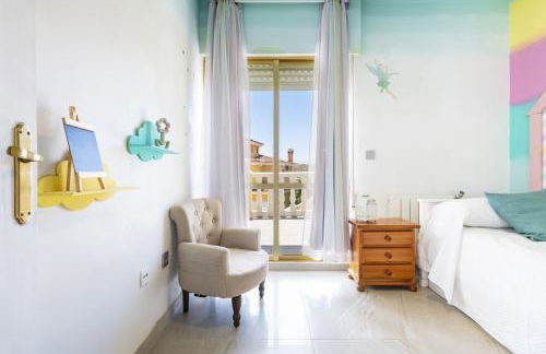 Las Gemas - Chalet adosado en urbanización cerrada - Foto 38