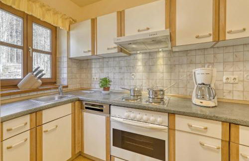 Haus Jägerfleck, Ihre Ferienwohnungen am Nationalpark Bayerischer Wald - Foto 18