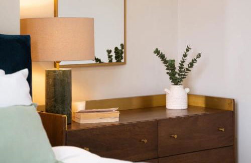 Our House Collective - Luxury Stay in Lincoln City Centre, Hot tub, Sleeps 16 - Foto 27