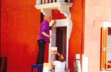 Burano Cà Comare - Photo 31