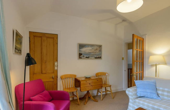 Dunlin - 1 Bedroom Seaside Apartment - Foto 10