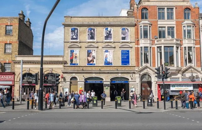 Whitechapel Grand - Foto 21