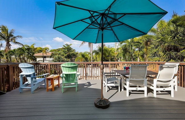 Canario 3 Bedroom Home by RedAwning - Foto 28