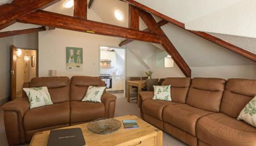 Stonyhurst Spacious apartment, great location. - Foto 2