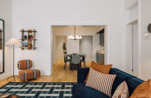 Ando Living - Abrantes 50 House - Foto 64