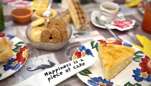 DIMORA DEGLI INCROCIATI 5 - St Brignole Fiera del Mare - GENOVABB IT - Foto 5