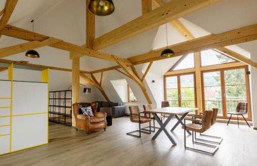 Stadtvilla Falkenstein - Foto 34