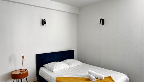 Le Grand Nid en Haut, duplex - Foto 4