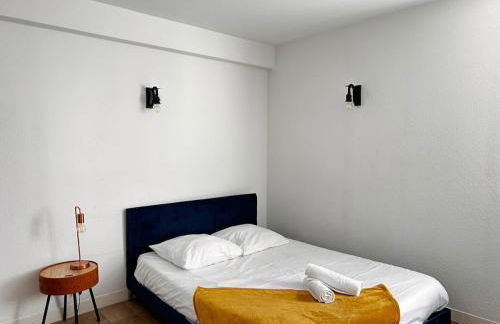 Le Grand Nid en Haut, duplex - Foto 4