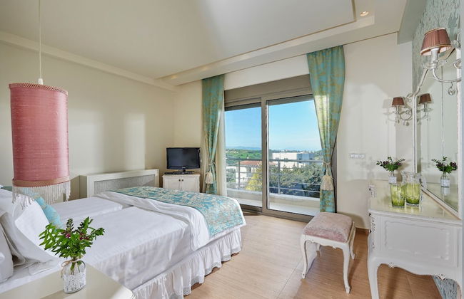 Villa Evergreen - Foto 3