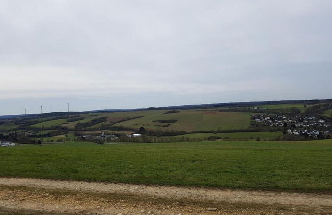 Cosy Apartment in Bad Camberg - Foto 38