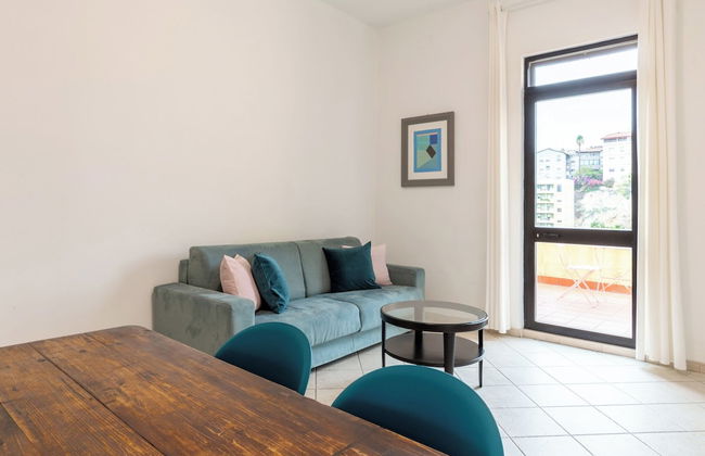 Spacebility Expo - self check-in - Foto 9