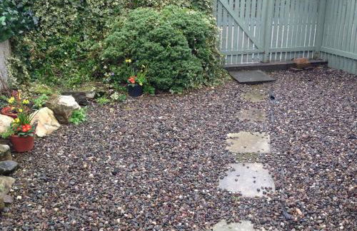 The old post office Callander holiday let - Foto 35